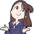 :akko_shrug: :akko_shrug: